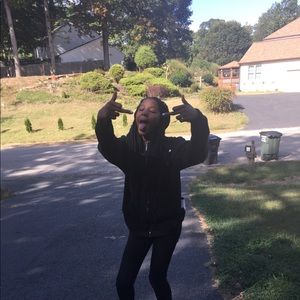 Meet your Posher, Rachel